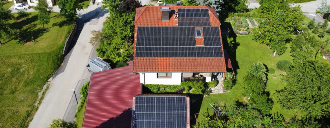 MFE Kremesec - sončna elektrarna, Victoriam