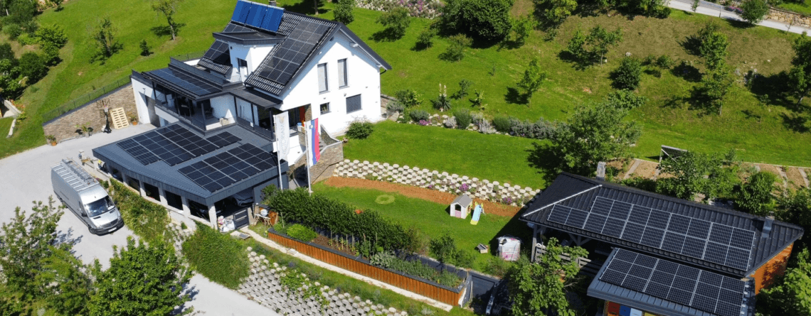 MFE Victoriam - sončna elektrarna, Victoriam