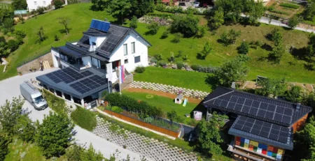 MFE Victoriam - sončna elektrarna, Victoriam