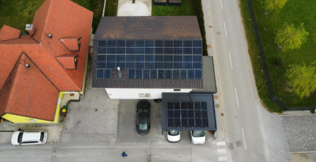 MFE Bedenik - sončna elektrarna, Victoriam